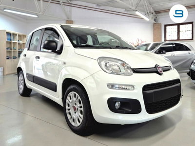 Fiat Panda 1.2 Easy (14)
