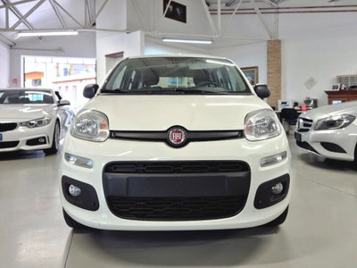 Fiat Panda 1.2 Easy (2)
