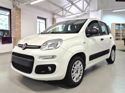 Fiat Panda 1.2 Easy (3)