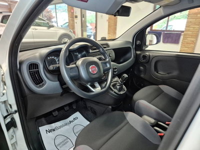 Fiat Panda 1.2 Easy (4)