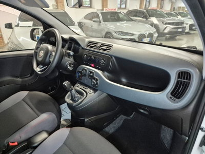 Fiat Panda 1.2 Easy (5)