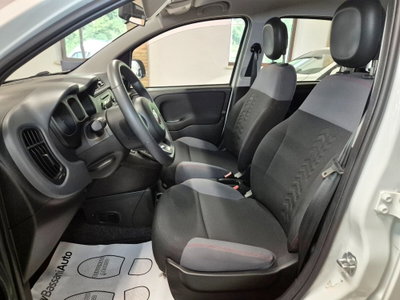 Fiat Panda 1.2 Easy (6)
