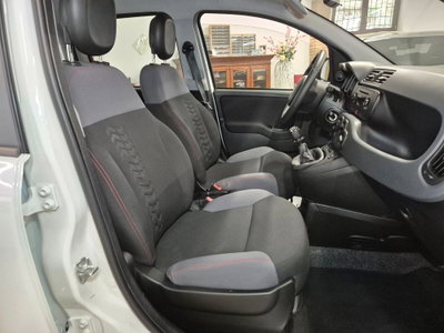 Fiat Panda 1.2 Easy (7)