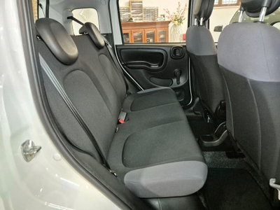 Fiat Panda 1.2 Easy (8)