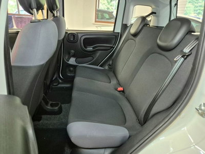 Fiat Panda 1.2 Easy (9)
