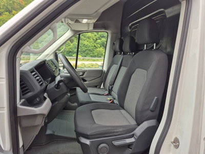 Volkswagen Veicoli Commerciali Crafter Furgone 35 2.0 TDI 140CV aut. PM-TA Furgone Logistic (5)