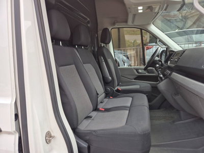 Volkswagen Veicoli Commerciali Crafter Furgone 35 2.0 TDI 140CV aut. PM-TA Furgone Logistic (6)
