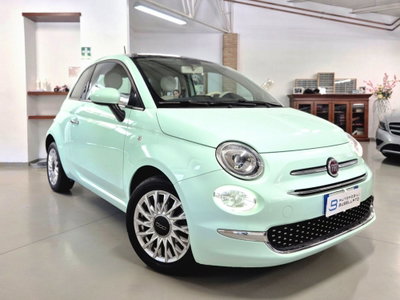Fiat 500 1.2 Lounge usata