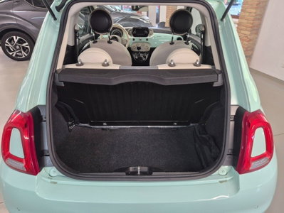Fiat 500 1.2 Lounge (10)