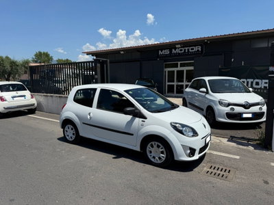 Renault Twingo 1.2 16V LEV Live usata
