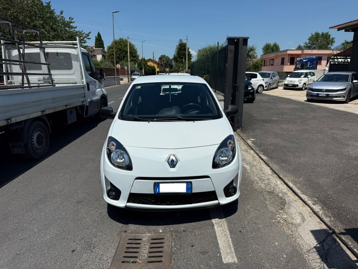 Renault Twingo 1.2 16V LEV Live (10)
