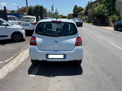 Renault Twingo 1.2 16V LEV Live (11)