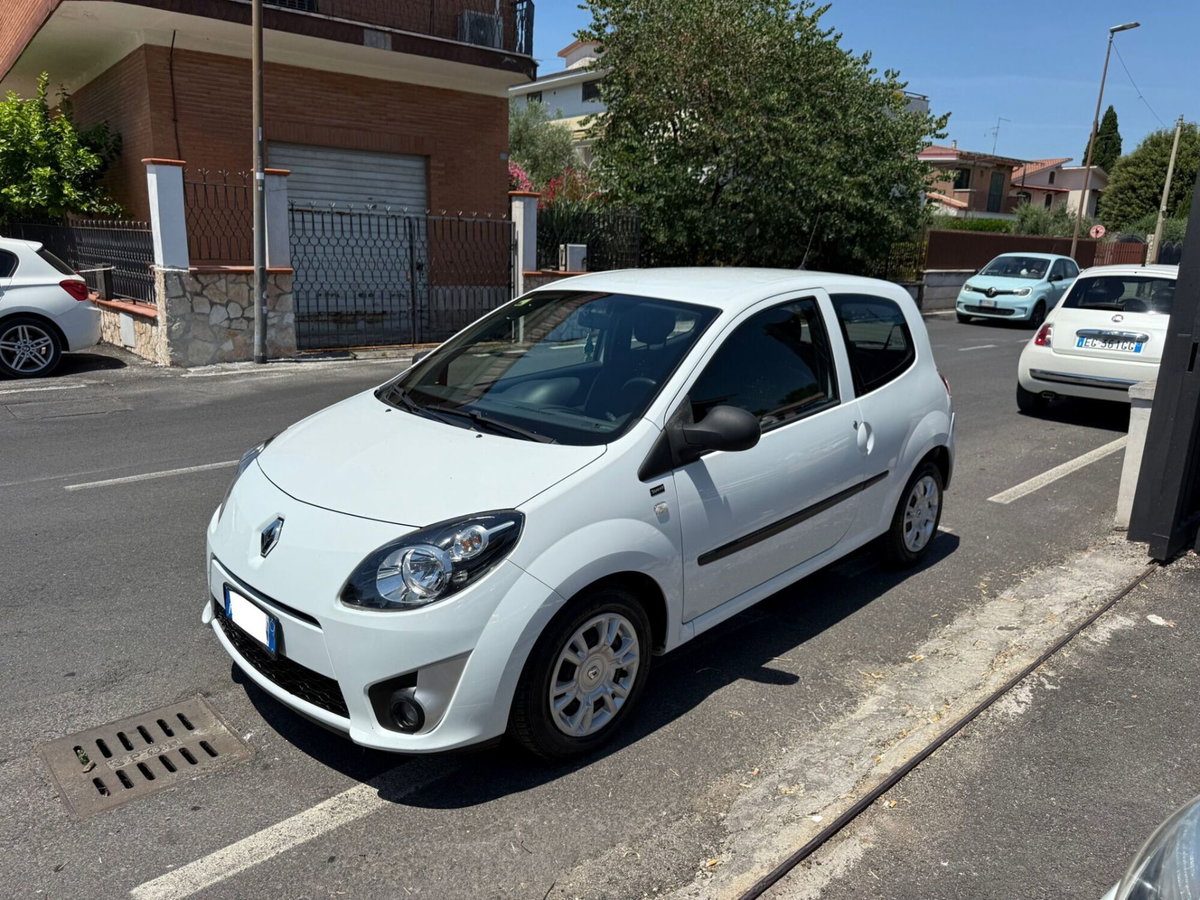 Renault Twingo 1.2 16V LEV Live (13)