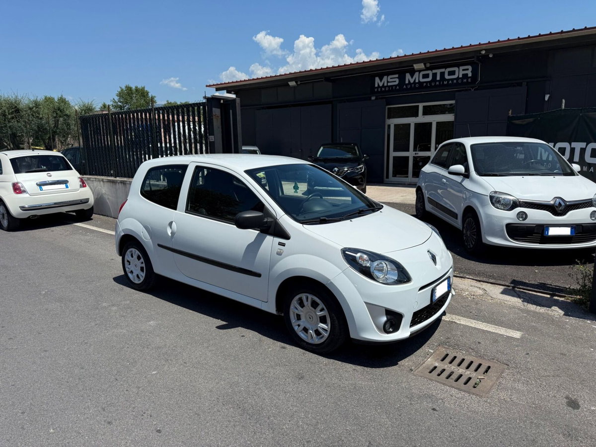Renault Twingo 1.2 16V LEV Live (15)
