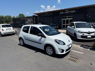 Renault Twingo 1.2 16V LEV Live (15)