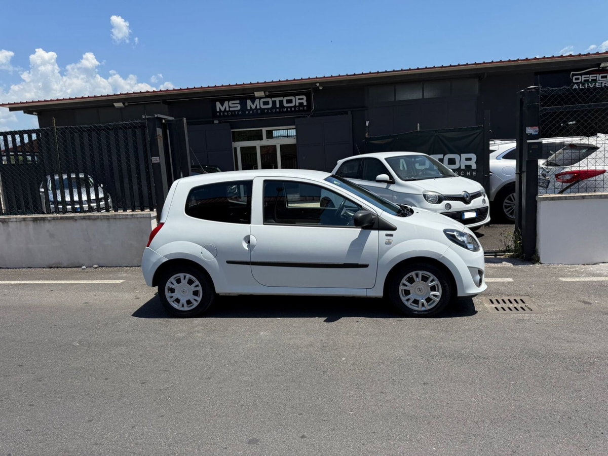Renault Twingo 1.2 16V LEV Live (3)