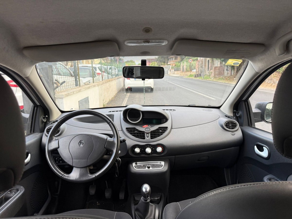 Renault Twingo 1.2 16V LEV Live (4)