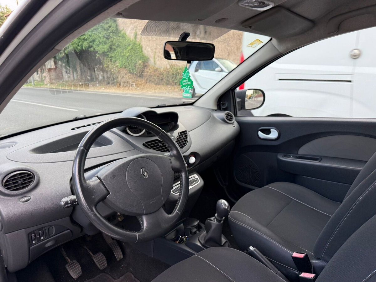 Renault Twingo 1.2 16V LEV Live (6)