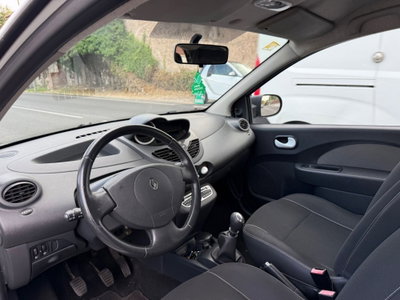 Renault Twingo 1.2 16V LEV Live (6)