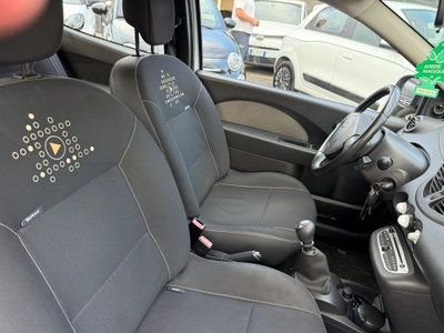 Renault Twingo 1.2 16V LEV Live (8)