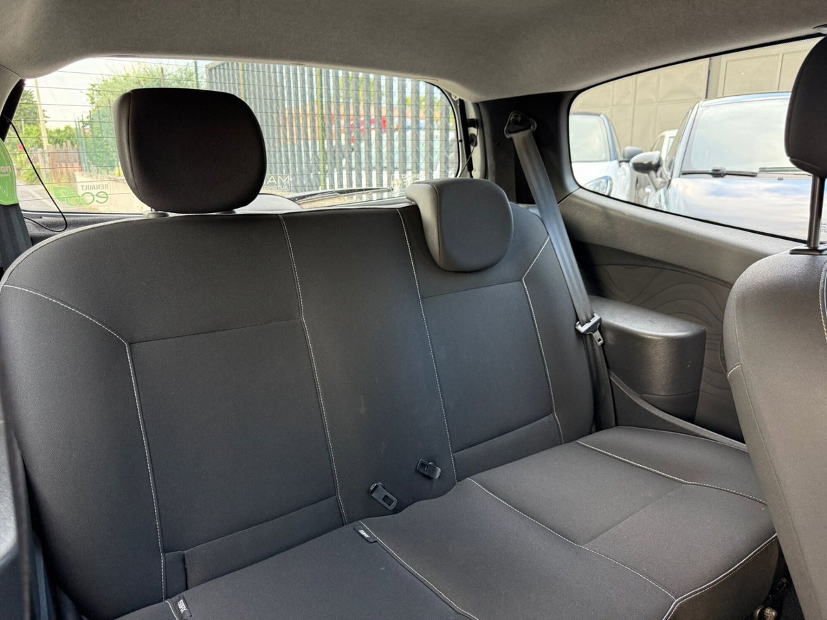 Renault Twingo 1.2 16V LEV Live (9)