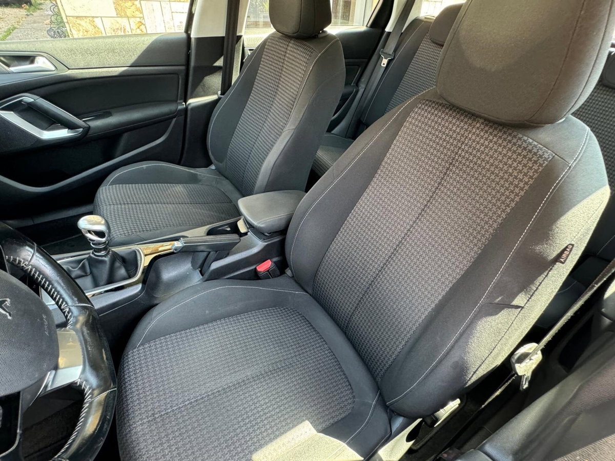 Peugeot 308 SW BlueHDi 120 S&S Business (11)