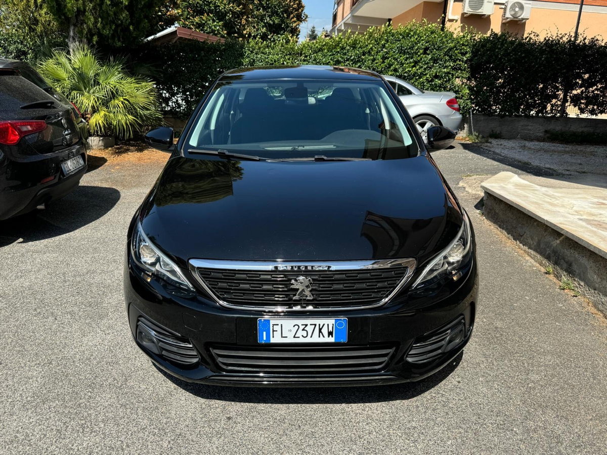 Peugeot 308 SW BlueHDi 120 S&S Business (2)