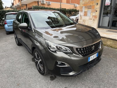 Peugeot 3008 BlueHDi 130 S&S Business usata