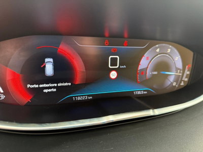Peugeot 3008 BlueHDi 130 S&S Business (10)