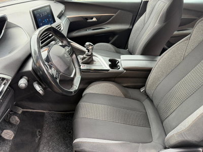 Peugeot 3008 BlueHDi 130 S&S Business (12)