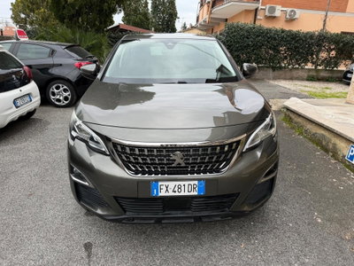 Peugeot 3008 BlueHDi 130 S&S Business (2)