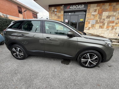 Peugeot 3008 BlueHDi 130 S&S Business (4)