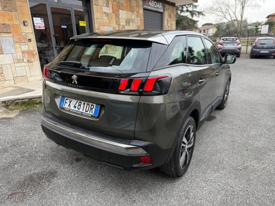 Peugeot 3008 BlueHDi 130 S&S Business (5)
