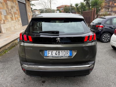 Peugeot 3008 BlueHDi 130 S&S Business (6)