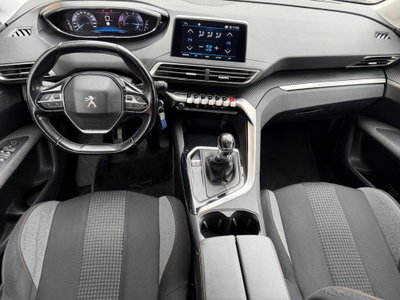 Peugeot 3008 BlueHDi 130 S&S Business (7)