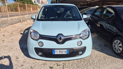 Renault Twingo SCe Stop&Start Openair usata