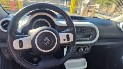 Renault Twingo SCe Stop&Start Openair (11)