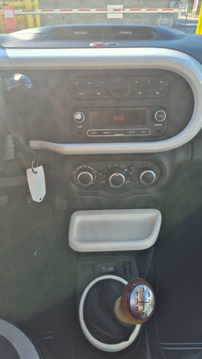 Renault Twingo SCe Stop&Start Openair (12)
