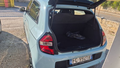 Renault Twingo SCe Stop&Start Openair (13)