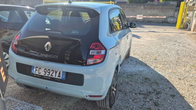 Renault Twingo SCe Stop&Start Openair (14)