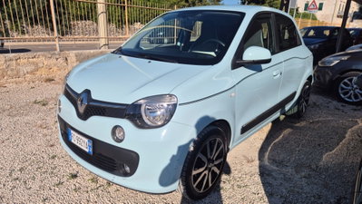 Renault Twingo SCe Stop&Start Openair (2)