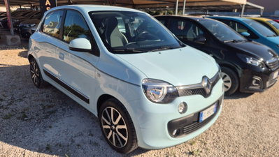 Renault Twingo SCe Stop&Start Openair (3)