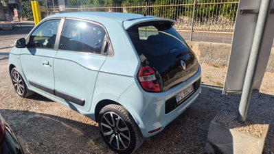 Renault Twingo SCe Stop&Start Openair (4)