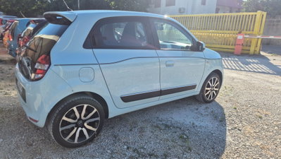 Renault Twingo SCe Stop&Start Openair (5)