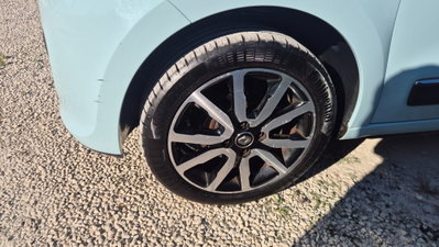 Renault Twingo SCe Stop&Start Openair (6)