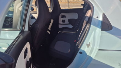 Renault Twingo SCe Stop&Start Openair (8)
