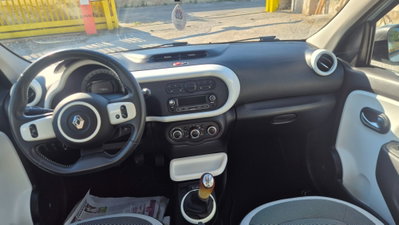 Renault Twingo SCe Stop&Start Openair (9)