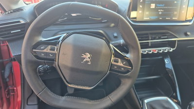 Peugeot 208 PureTech 75 Stop&Start 5 porte Active (10)