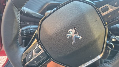 Peugeot 208 PureTech 75 Stop&Start 5 porte Active (11)