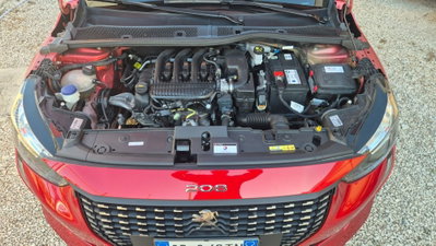 Peugeot 208 PureTech 75 Stop&Start 5 porte Active (12)